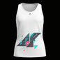 Concept Pro Tank-Top Damen