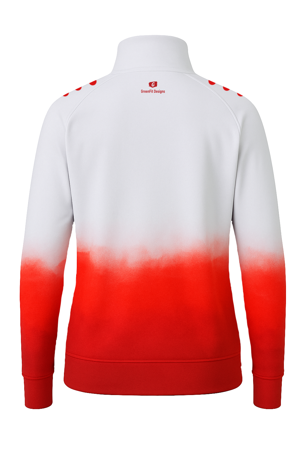 Concept Pro Zipper Damen