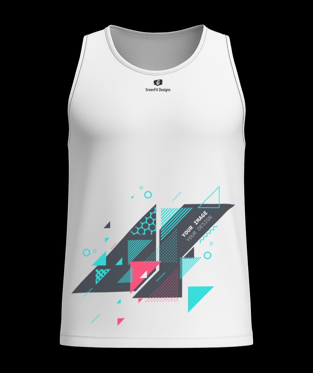 Concept Pro Tanky Herren