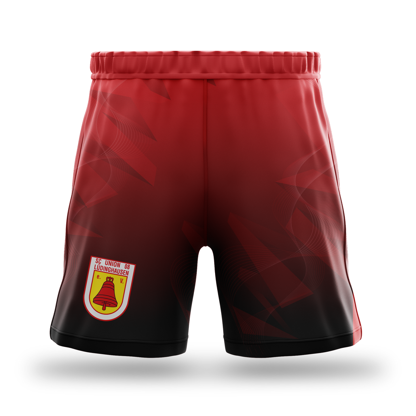 Concept Shorts (SCU Lüdinghausen)