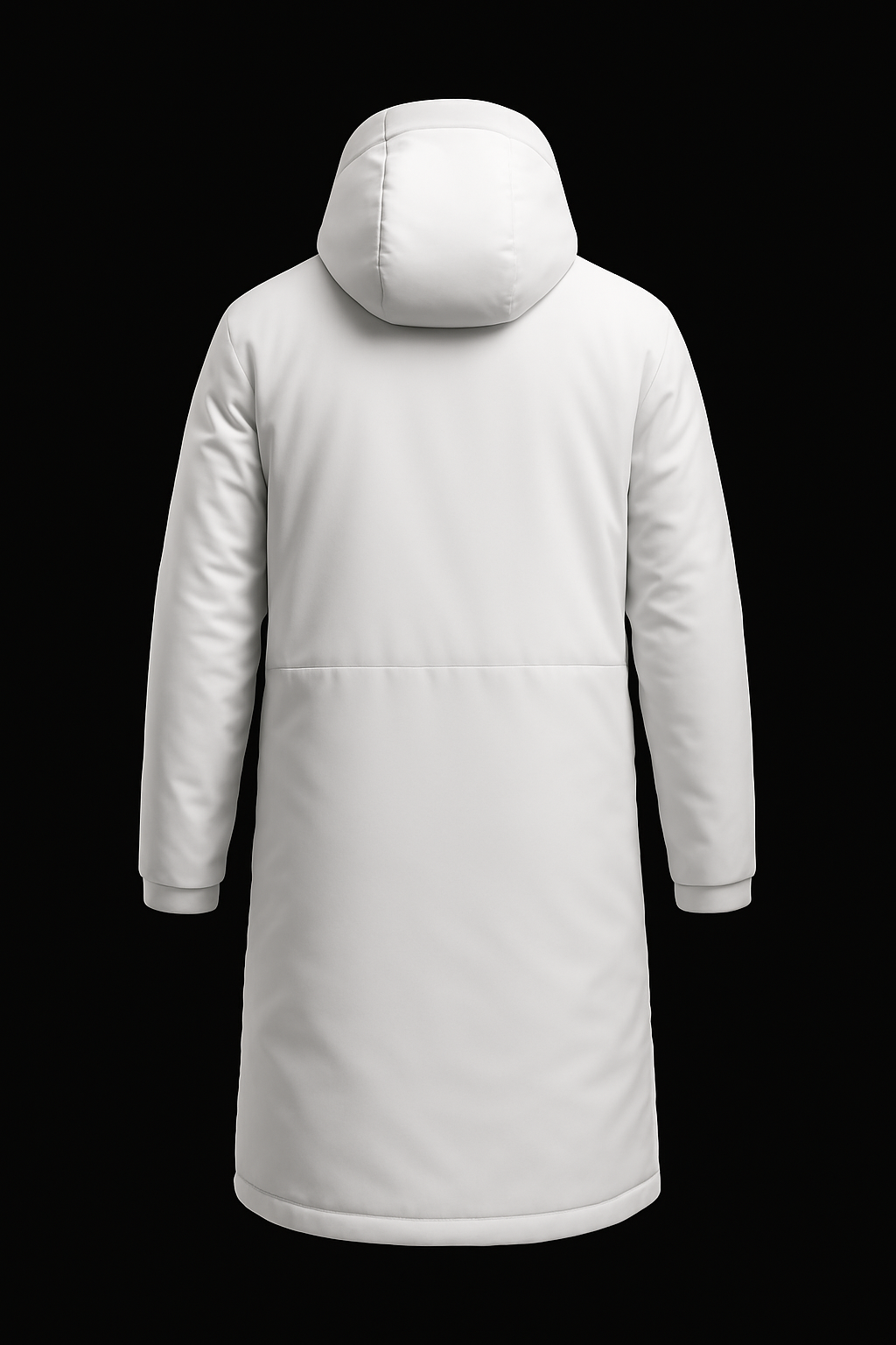 Concept Sturmjacke