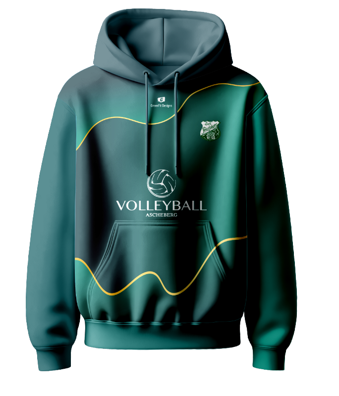 Concept Hoodie (TuS Ascheberg)