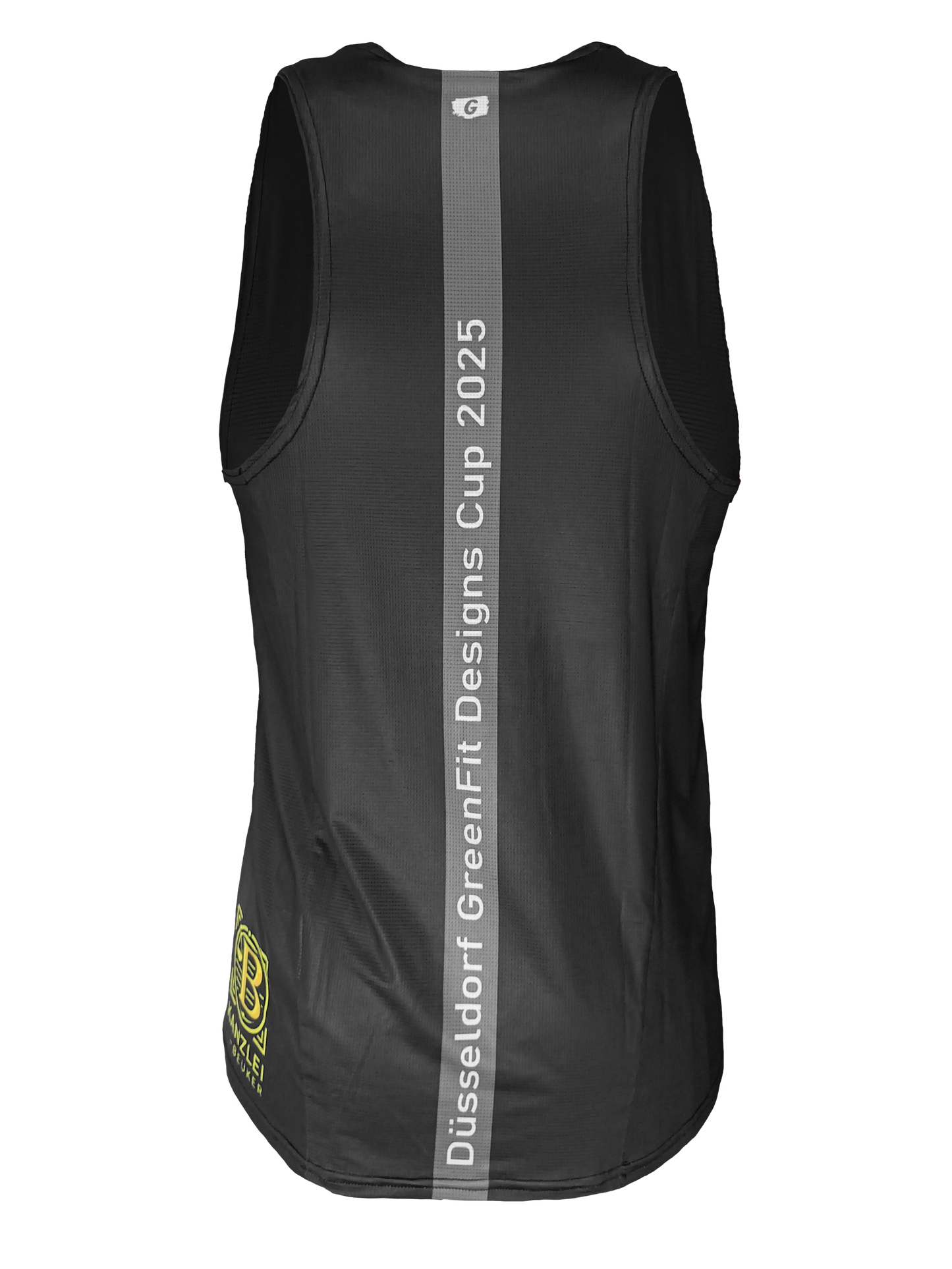 Concept Pro Tank-Top (GFD Beach-Cup 2025)