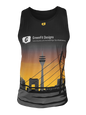 Concept Pro Tank-Top (GFD Beach-Cup 2025)