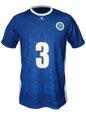 Concept Jersey Herren (TSC Gievenbeck - Rathaus)