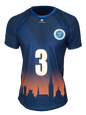 Concept Pro Jersey Herren (TSC Gievenbeck - Skyline)