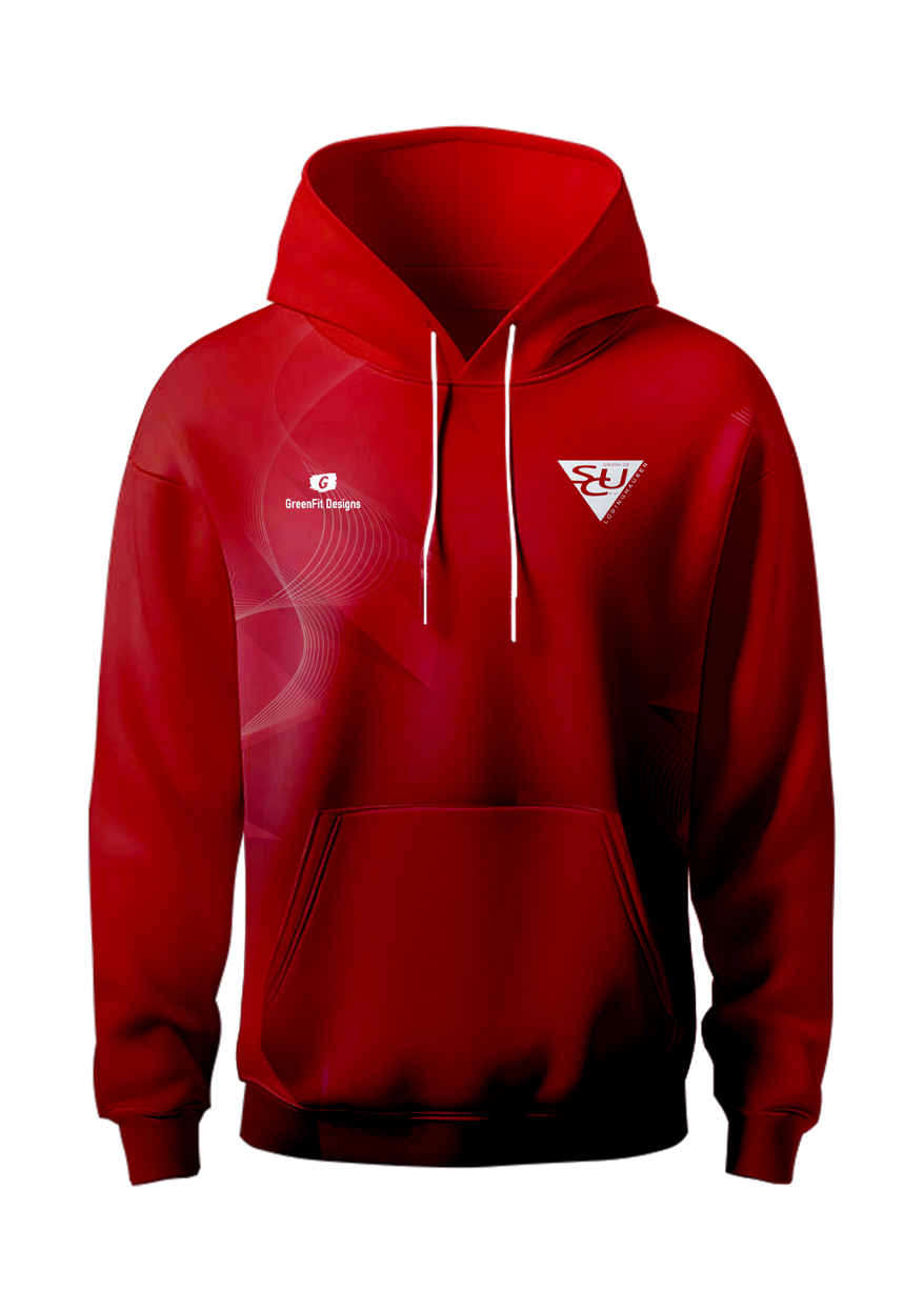 Concept Hoodie (SCU Lüdinghausen)