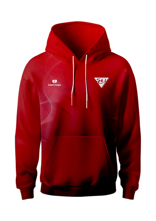 Concept Hoodie (SCU Lüdinghausen)
