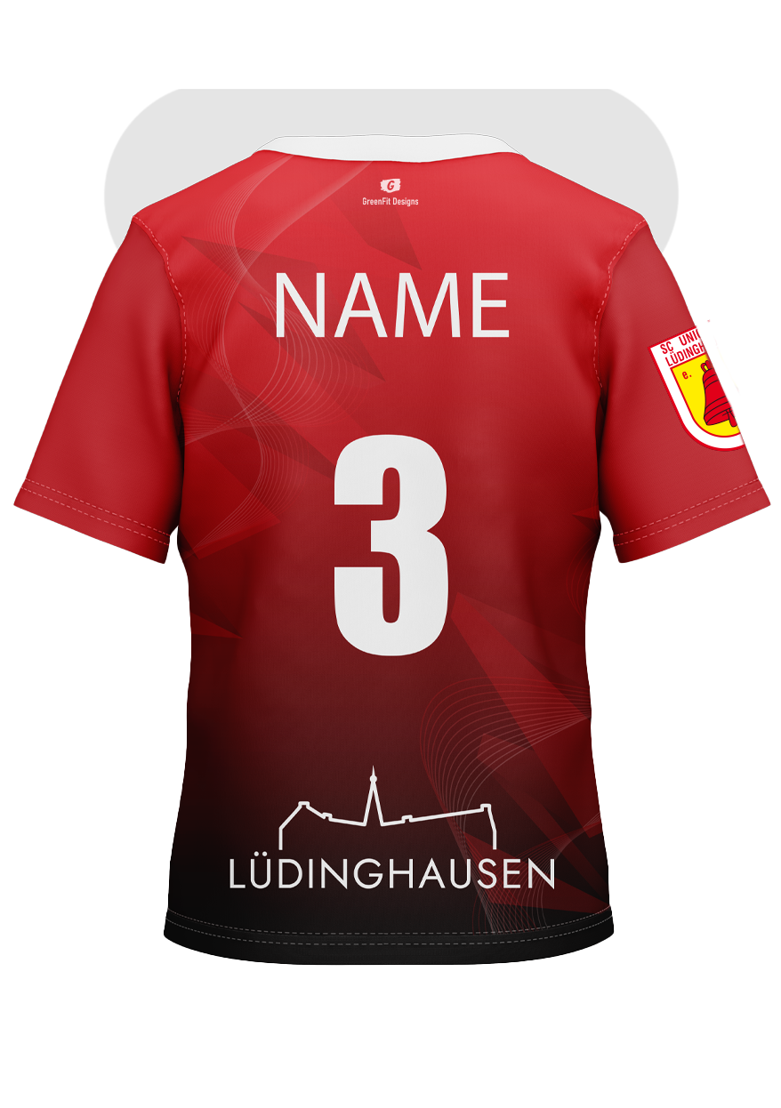 Concept Jersey (SCU Lüdinghausen)