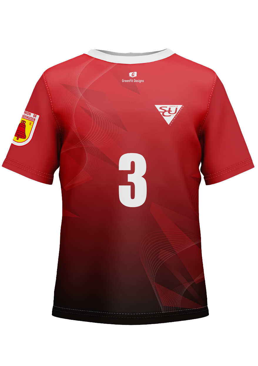 Concept Jersey (SCU Lüdinghausen)
