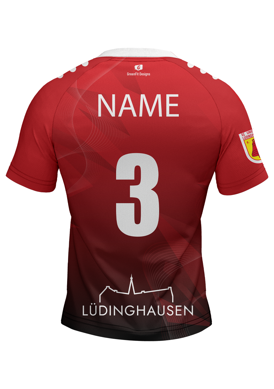 Concept Pro Jersey (SCU Lüdinghausen)
