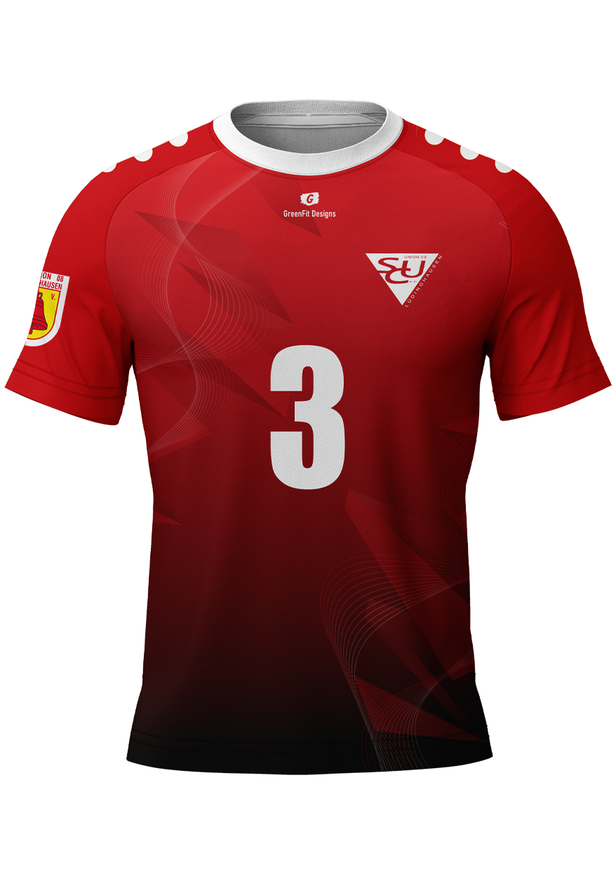 Concept Pro Jersey (SCU Lüdinghausen)