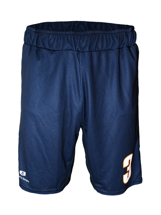 Concept Pro Shorts Herren (TSC Gievenbeck - Skyline)