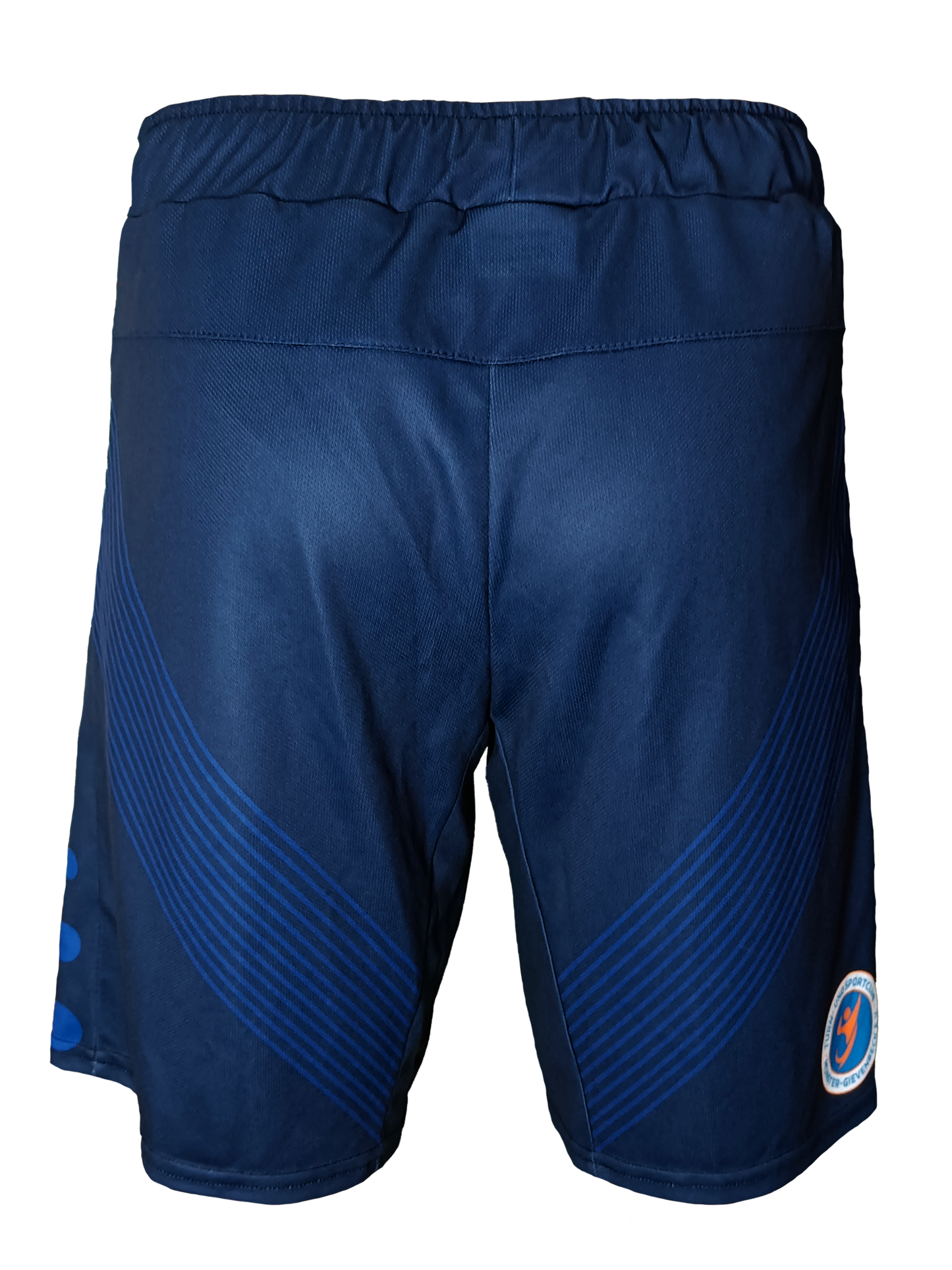 Concept Pro Shorts Herren (TSC Gievenbeck - Skyline)