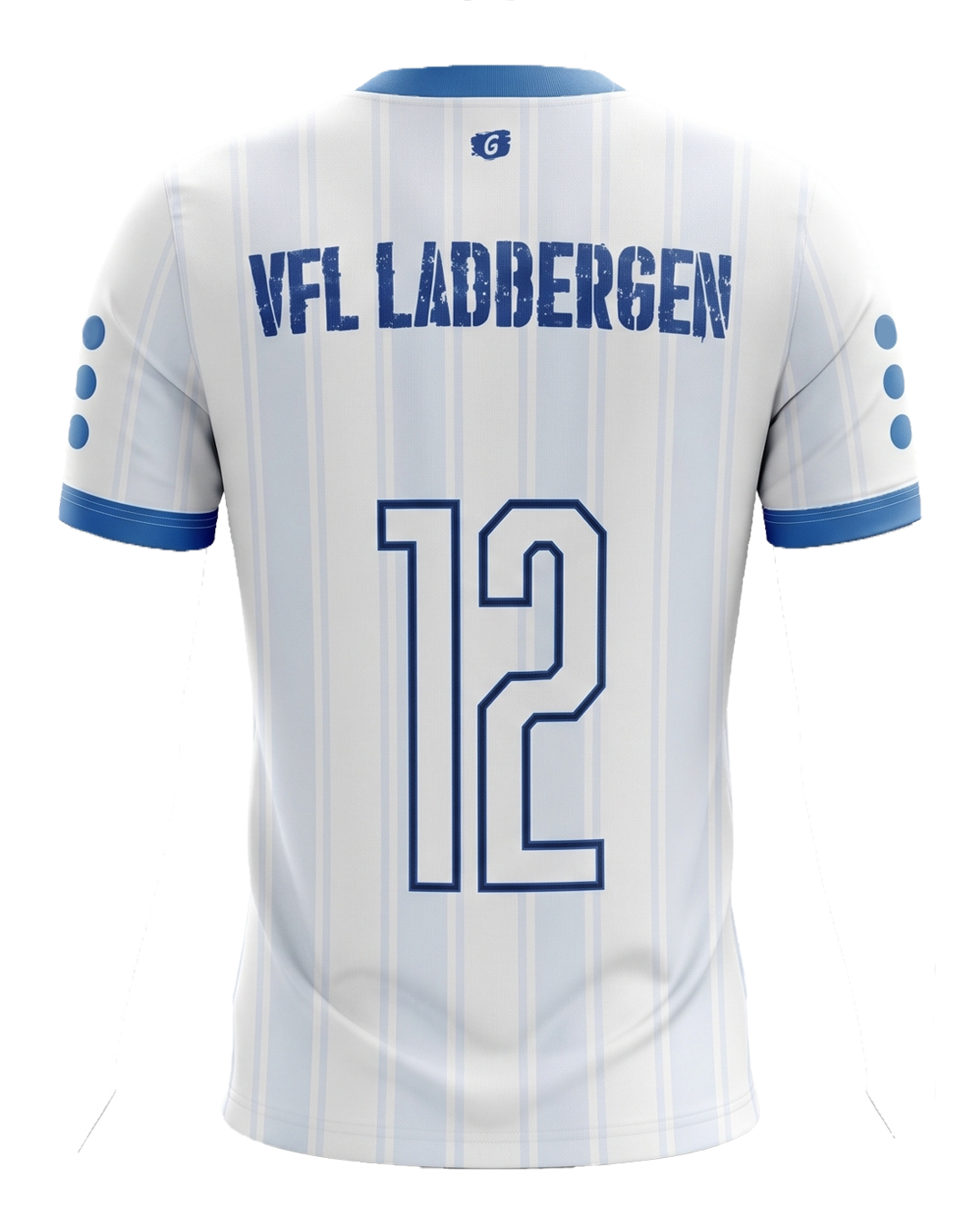 Concept Jersey (VFL Ladbergen)