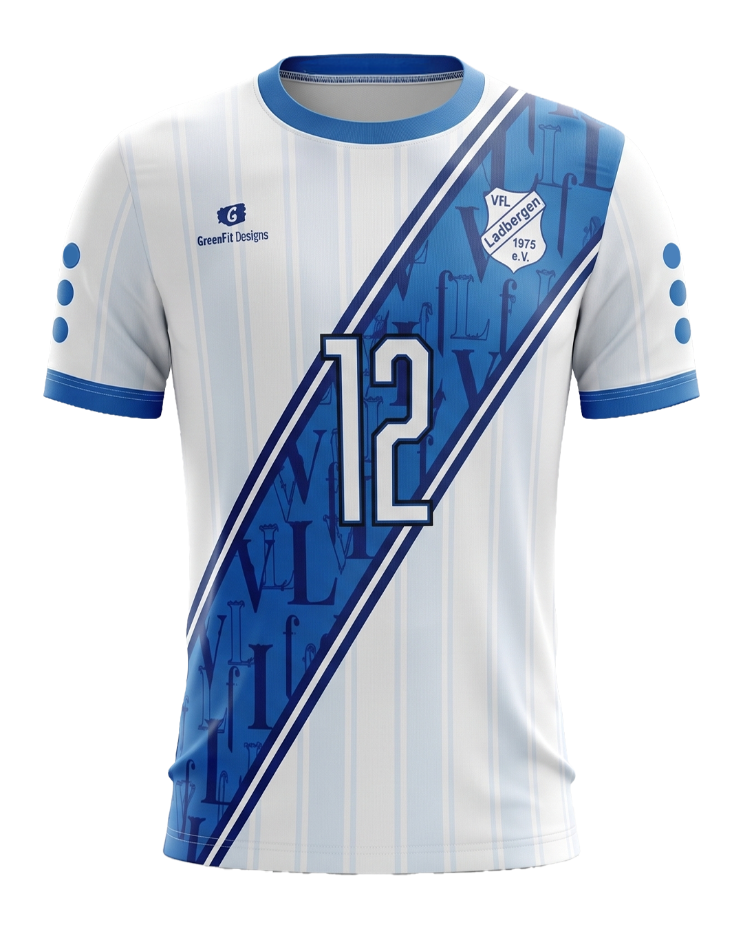 Concept Jersey (VFL Ladbergen)
