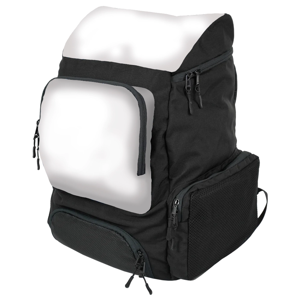 Concept Pro Rucksack