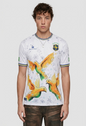 Brazil Heritage Jersey