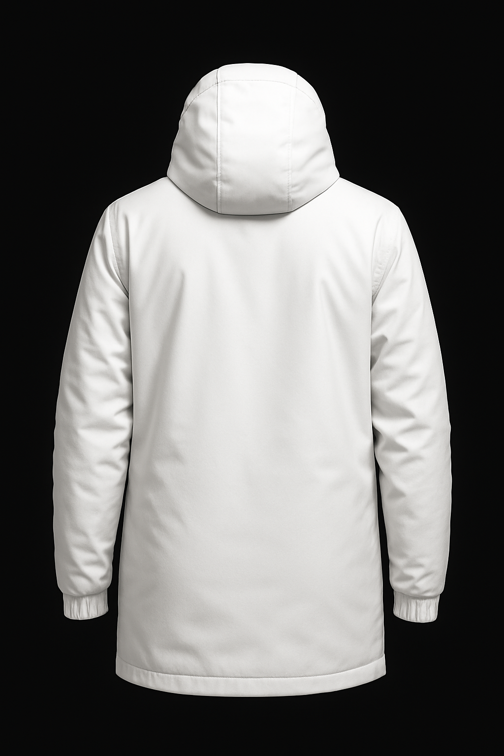 Concept Jacke
