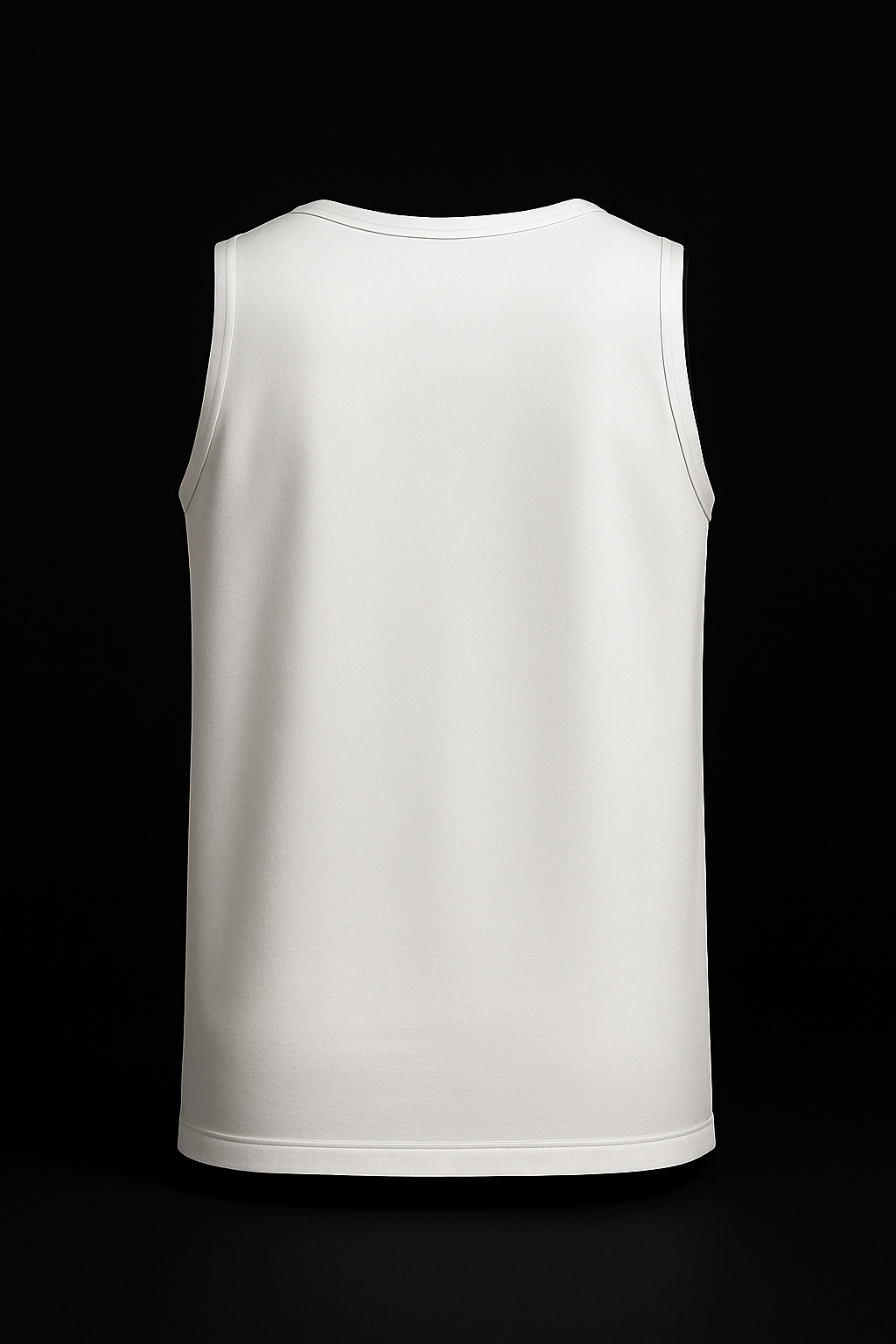 Concept Tank-Top Herren