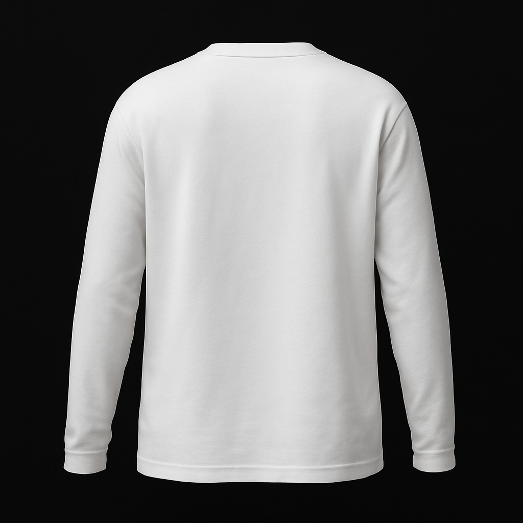 Concept Jersey Longsleeve