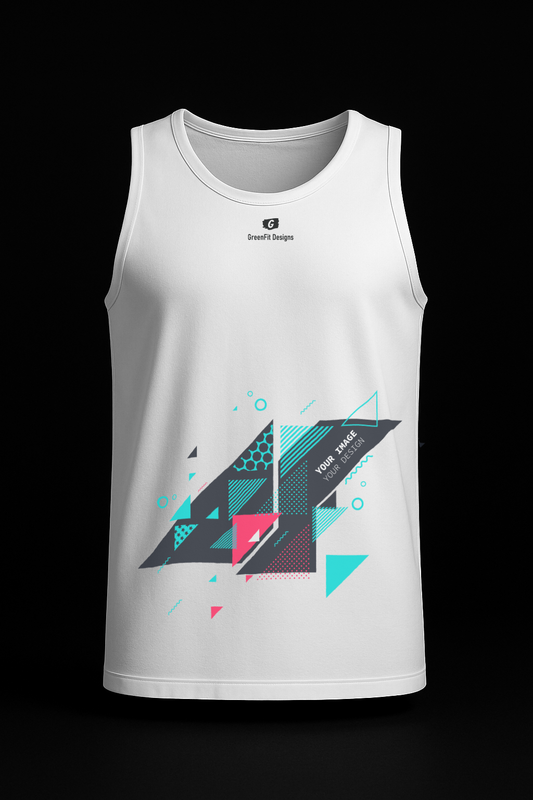 Concept Tank-Top Herren